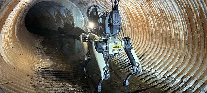 Boston Dynamics, dipendenti protestano per la vendita dei robot all'ICE