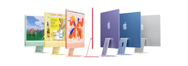 Apple presenta il nuovo iMac con M6: più potenza, Wi-Fi 7 e prezzi da 1.829 euro
