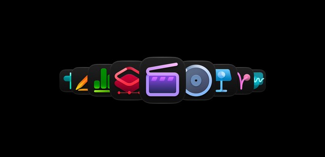 Apple Creator Studio si aggiorna: grandi novità per Final Cut Pro e non solo