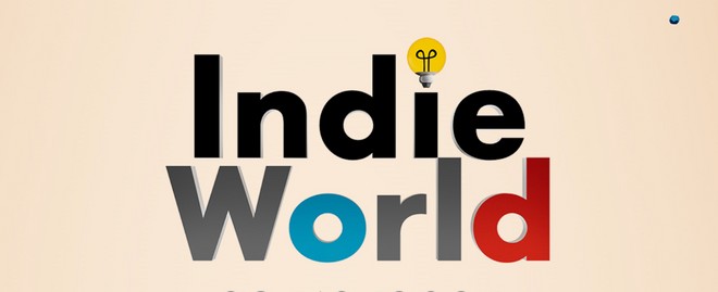 Nintendo annuncia un Indie World, ed è vicinissimo: ecco data e ora