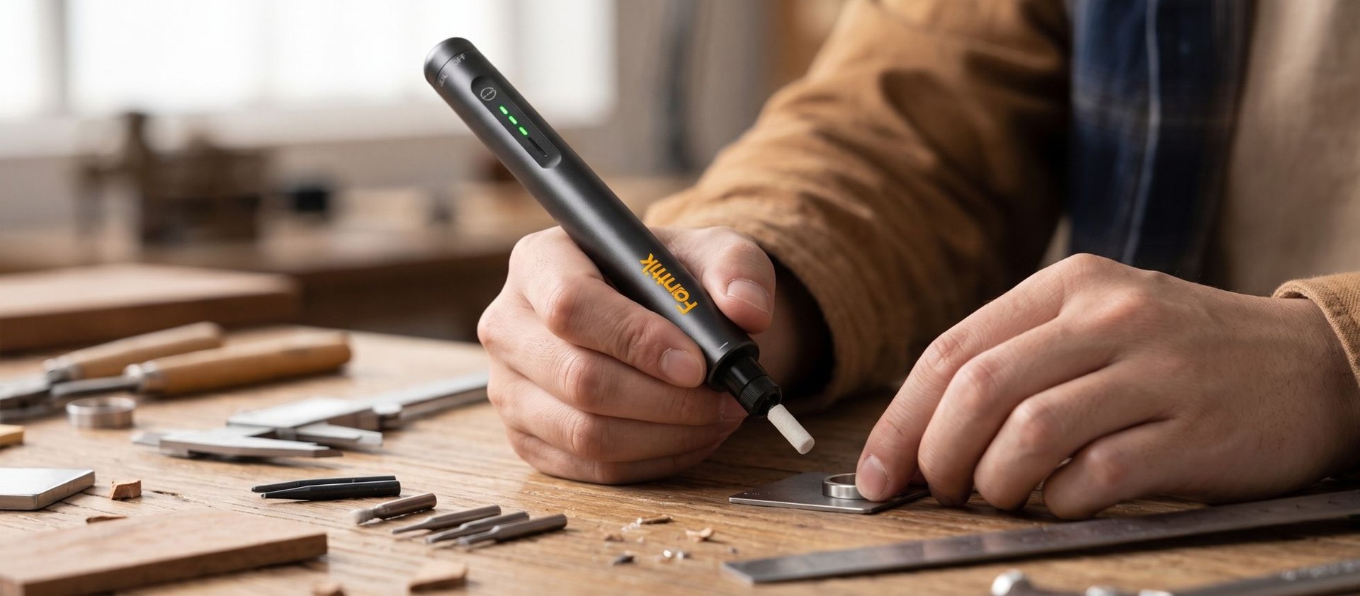 Questo mini trapano con 35 accessori è in ottimo sconto: perfetto per ...