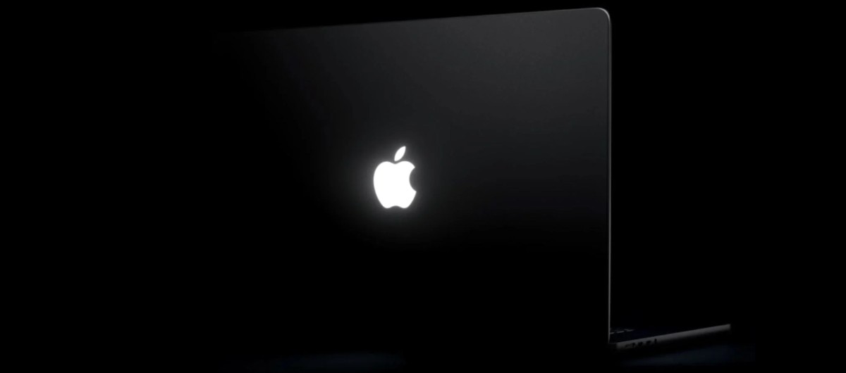 Apple riporta il logo luminoso sul MacBook Pro PROLED: torna un'icona ...