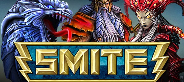 SMITE L Open Beta Su Playstation 4 Inizier Il 22 Marzo HDblog it
