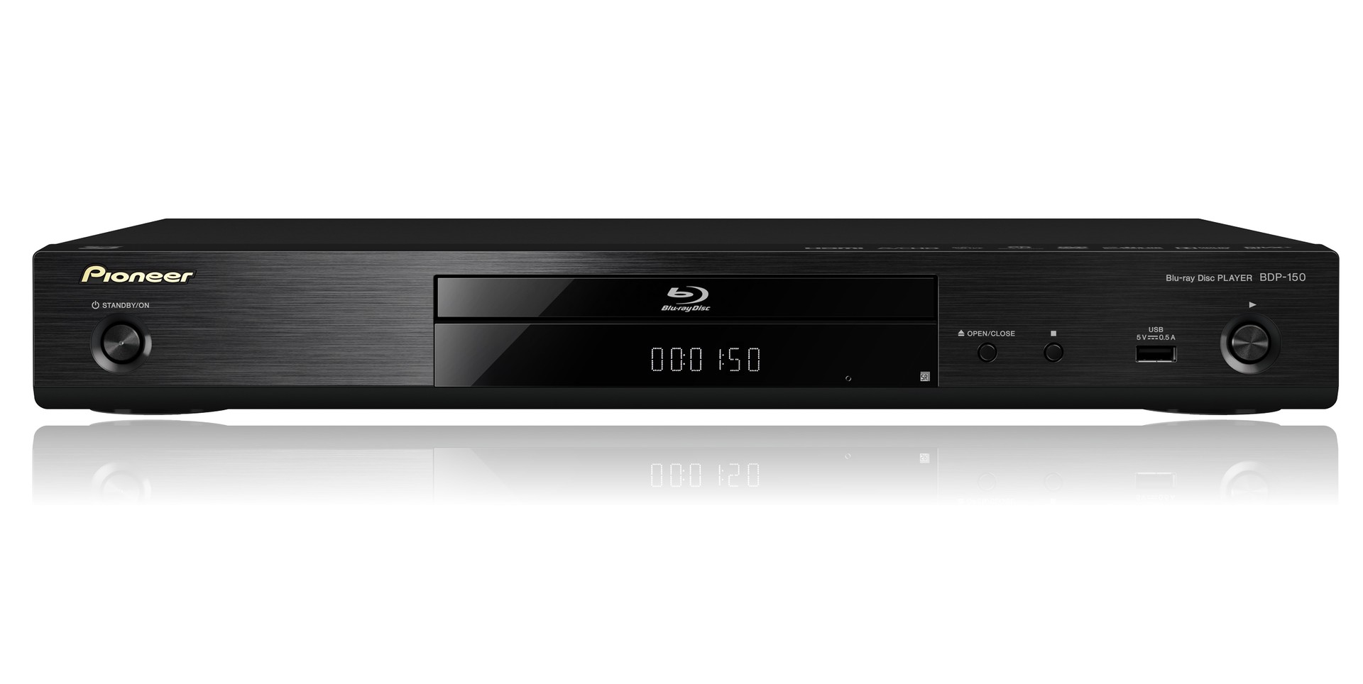 Blu ray плеер pioneer bdp. Blu-ray-плеер Pioneer BDP-170. Blu-ray-плеер Pioneer BDP-160. DVD Blu ray проигрыватель Pioneer. Pioneer Elite BDP hd1.