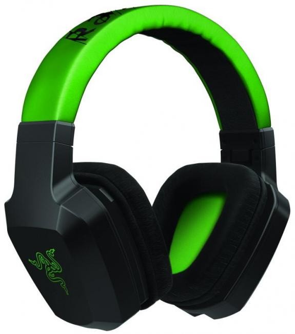 Razer annuncia le cuffie Electra per il gaming e per la musica 