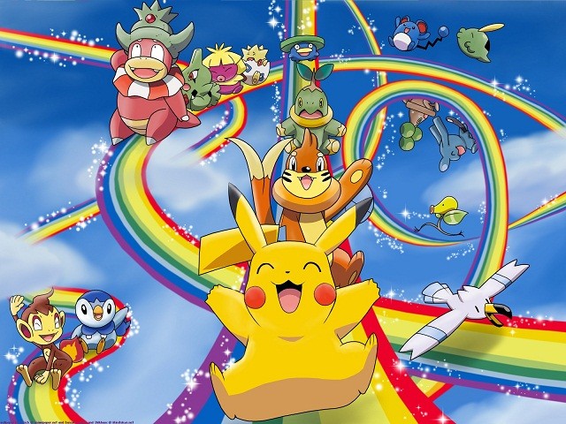 Pokemon Show Games Week Tutte Le Iniziative Hdblog It