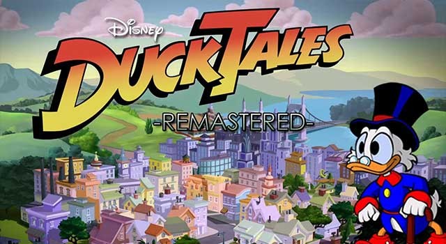 Ducktales Remastered Recensione By Hdblog Hdblog It