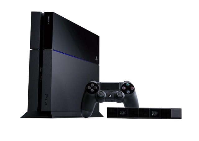 Playstation 4 il beep dell accensione e il rumore della ventolina