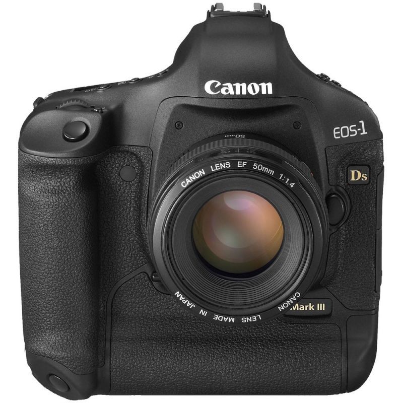Canon 5d Mark Ii Caratteristiche Tecniche