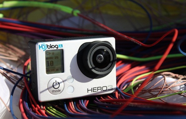 Cavo Micro Hdmi Premium Per GoPro Hero 3 3 4 Hero3 Hero3 Hero4 - Foto 4