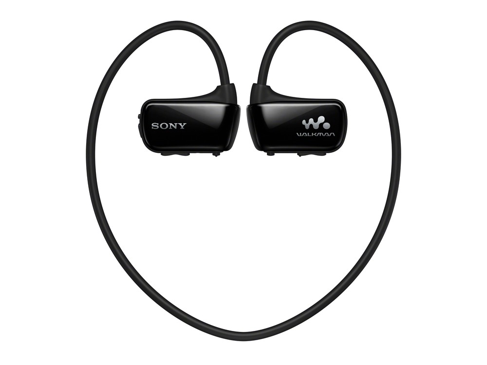 Lettore MP4 Impermeabile Per Nuoto | 4GB, 8-10 Ore Di Batteria | Cuffie Incluse | Memoria Solida 10 Anni