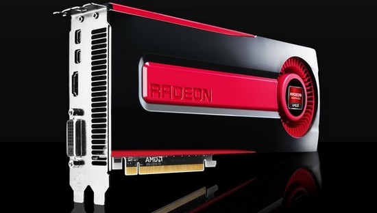 Amd Radeon Hd 7800 Spuntano Le Prime Specifiche Hdblog It
