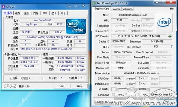 Graficos hd 2025 intel 4000