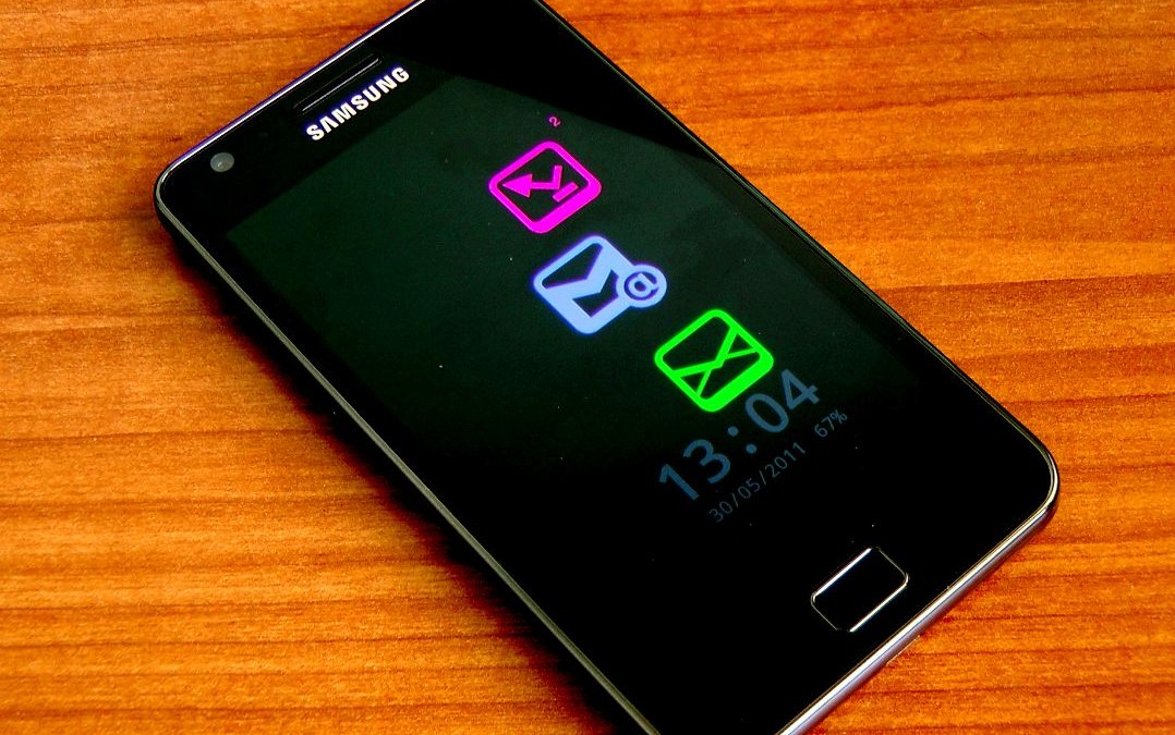 Noled Led Di Notifica Anche Su Galaxy S2 E Altri Smartphone Hdblog It