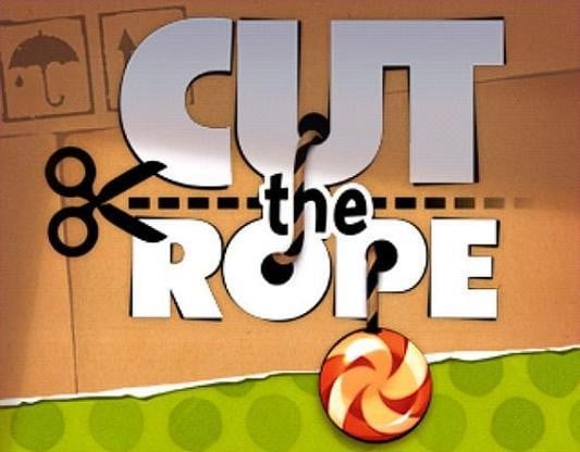 Cut the Rope 2 finalmente chega para Android 