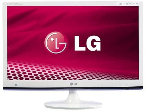 LG FLATRON M2380D-PM 23インチ モニター 価格.com - LGエレクトロニクス FLATRON M2380D-PM [23インチ
