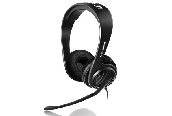 Sennheiser pc deals 310 gaming headset