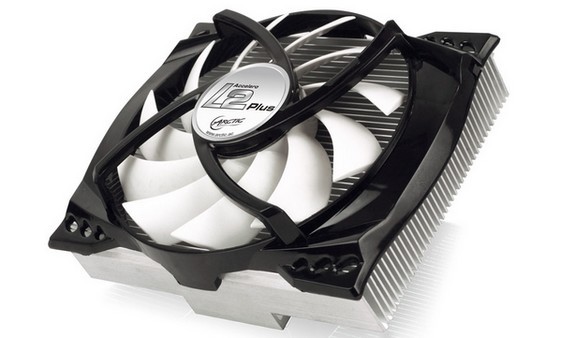 Noctua NH-D9 DX-4677 4U, Dissipatore di Calore di qualità Premium per Intel Xeon LGA4677