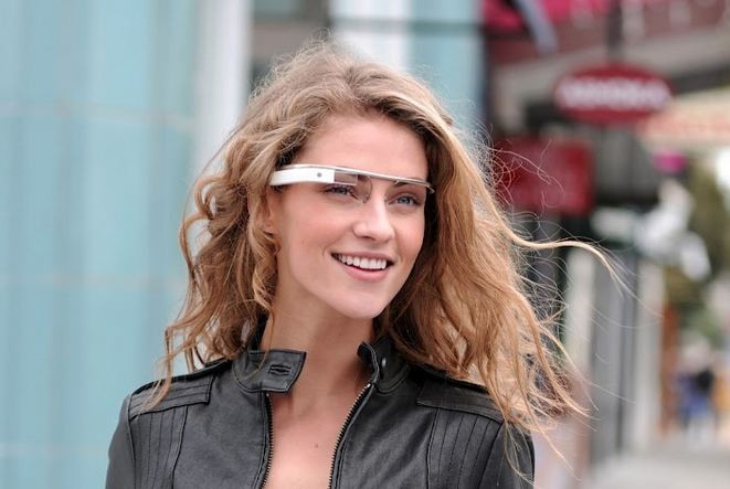 Google Glass Ufficiali: ecco l'innovazione di Google 