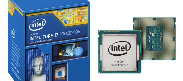 Intel core i3 4170t обзор