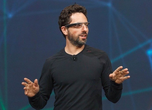 Sergey Brin: Google Glass per tutti dai primi mesi del 2014 