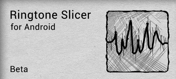 Ringtone Slicer Crea Le Tue Suonerie Direttamente Dallo Smartphone Android Hdblog It