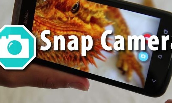 Snap Camera Un Ottima App Per Sostituire La Fotocamera Del Vostro Smartphone Android Hdblog It