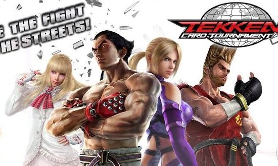 Tekken 8 requisiti hardware: avrà bisogno di 100 GB di spazio di  archiviazione 