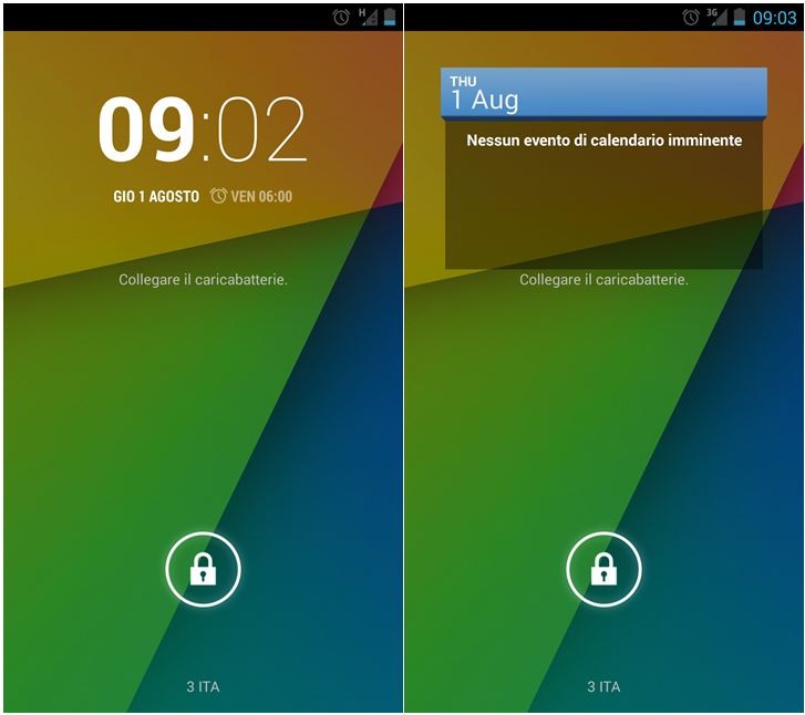 Android Auto Si Blocca A Schermo Spento