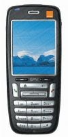 HTC Typhoon