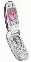 Motorola V300