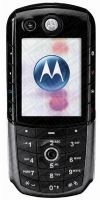 Motorola E1000