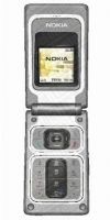 Nokia 7200