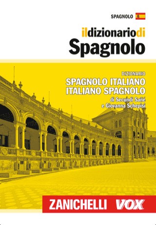 Il Dizionario Di Spagnolo Disponibile Per Iphone E Ipad Hdblog It