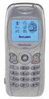 Panasonic GD 75