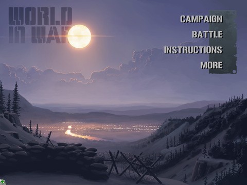 World In War Hd Un Altro Gioco Sulla Seconda Guerra Mondiale Sbarca Su Ipad Hdblog It