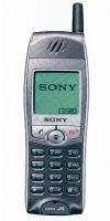 Sony CMD J6