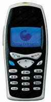 Sony Ericsson T200