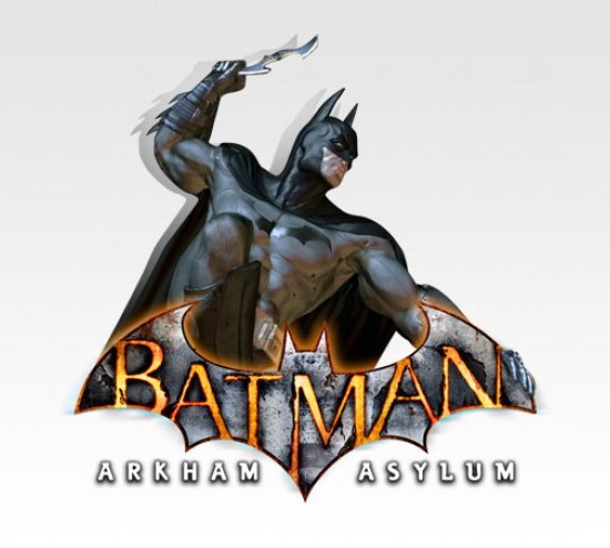 Fim de semana: jogo Batman Arkham Asylum chega à Mac App Store