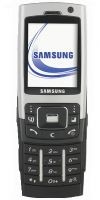 Samsung SGH-Z550