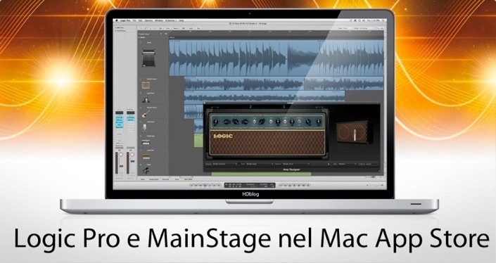 Mainstage 2 for mac