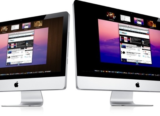 Come Regolare I Colori Del Monitor.Come Regolare Il Contrasto Del Monitor Su Mac Os Tips Tricks Hdblog It