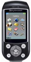 Sony Ericsson S710A