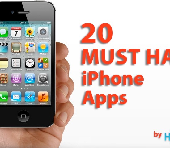 Sfondi Natalizi Iphone 4s.Le 20 App Indispensabili Da Installare Subito Sul Tuo Nuovo Iphone Hdblog It