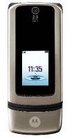 Motorola KRZR K3