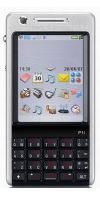 Sony Ericsson P1i