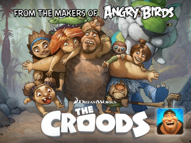 Il Liyote Dei Croods I Croods Le Origini Guarda La Serie In