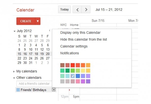 calendario compleanni - Cerca con Google