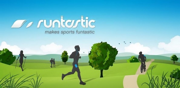 micoach runtastic