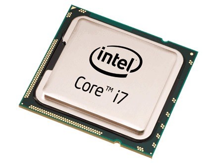 Intel Core i7-8700K 
